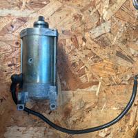 motorino avviamento HONDA CB 400 FOUR