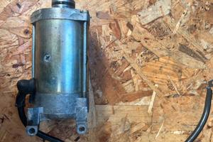 motorino avviamento HONDA CB 400 FOUR