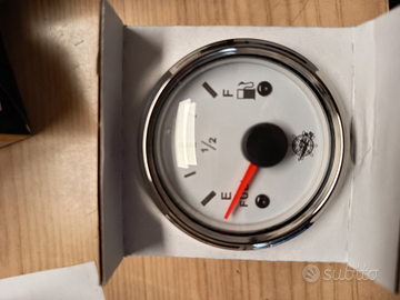 Osculato vari strumenti