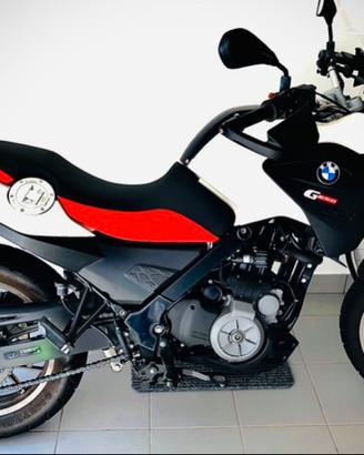 BMW  G  650 GS - anno 2013 - km. 3100  originali