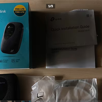 TP-LINK M7200