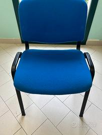 Poltroncine imbottite