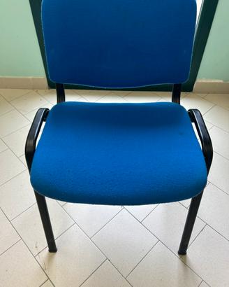 Poltroncine imbottite