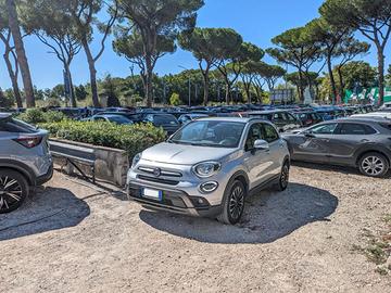 FIAT 500X 1.6mjt 131cv CRUISE CONTROL CERCHI LEG