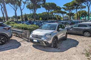 FIAT 500X 1.6mjt 131cv CRUISE CONTROL CERCHI LEG