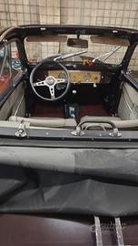 Fiat topolino 