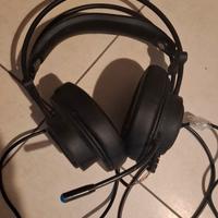 cuffie da gaming funzionanti 