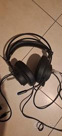 cuffie da gaming funzionanti 