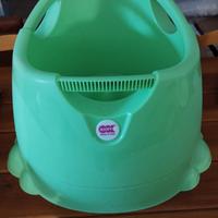 Vaschetta da bagno ok baby