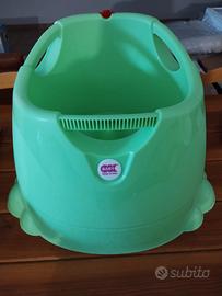 Vaschetta da bagno ok baby