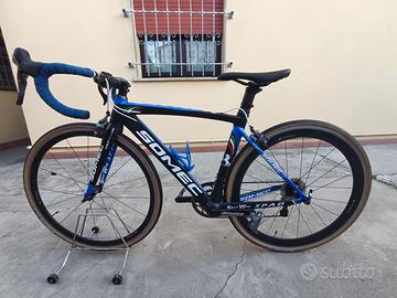 Somec Spad taglia 52 