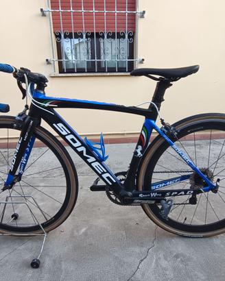 Somec Spad taglia 52 
