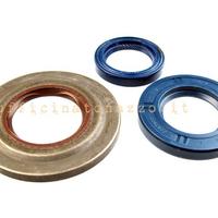 Serie paraolio motore in Viton per Vespa PX 125 - 