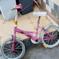 bici per bambini 