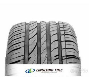 gomme estive Linglong comfort master 205 50 R17 93