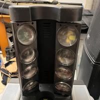 LUCE NICOLS WHITE CURVE 2