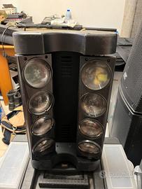 LUCE NICOLS WHITE CURVE 2