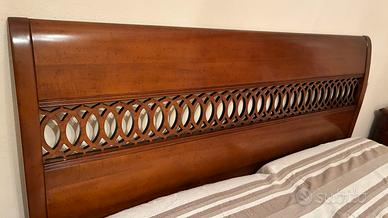Letto corallo le fablier