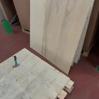 Pannelli di legno multistrato