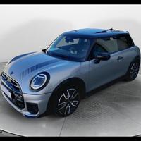Mini Mini Cooper 3p 2.0 S JCW auto