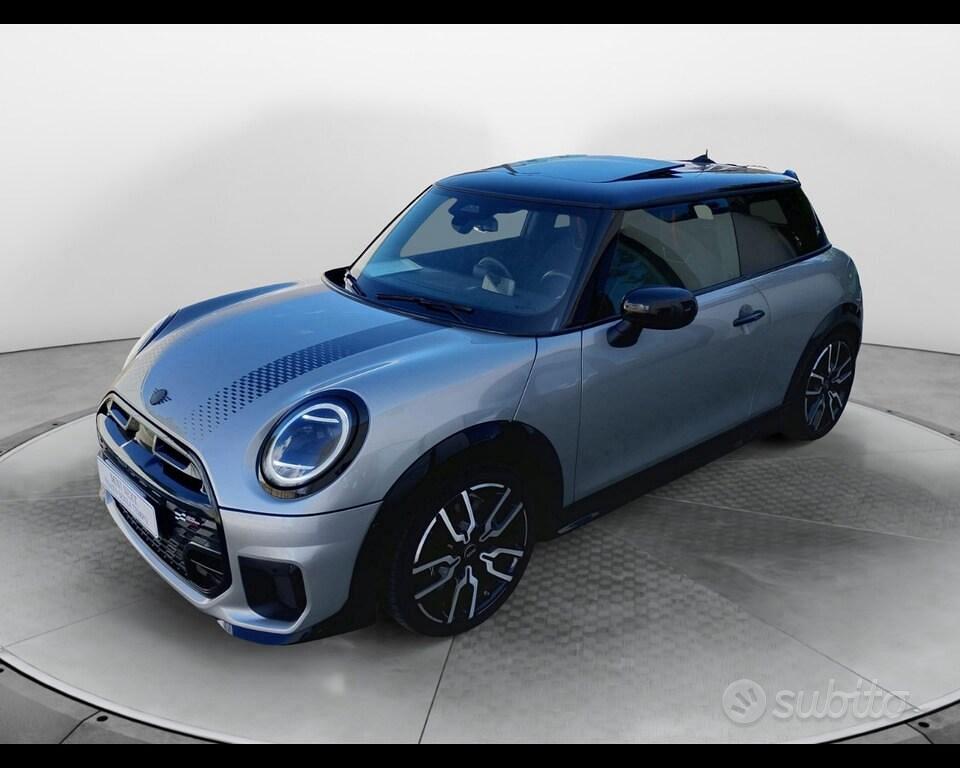 MINI Mini 5ª serie (F66)