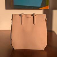 Michael Kors - Borsa Rosa Cipria