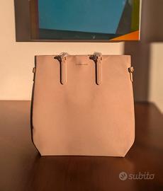 Michael Kors - Borsa Rosa Cipria