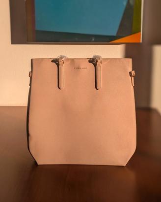 Michael Kors - Borsa Rosa Cipria