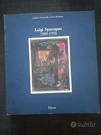 Luigi Spazzapan 1889-1958