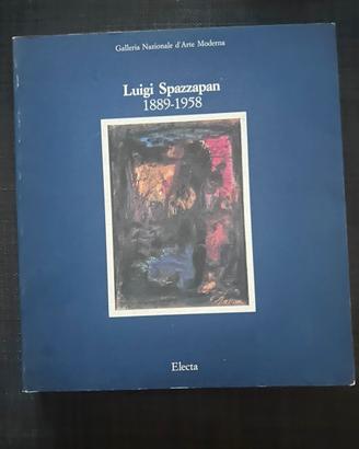 Luigi Spazzapan 1889-1958