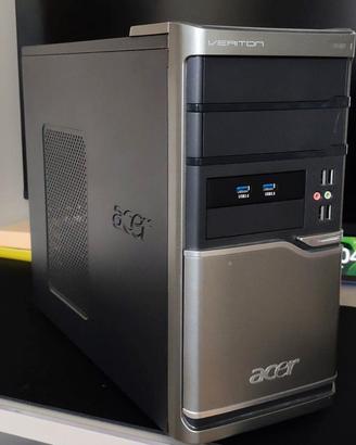 PC ACER i5 16GB RAM |Quadro K2000 Win 11 Pro