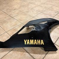 Yamaha YZF R6 Carena Laterale