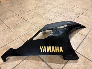 Yamaha YZF R6 Carena Laterale
