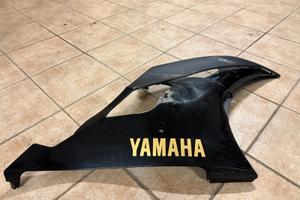 Yamaha YZF R6 Carena Laterale