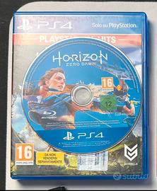 Horizon Zero Dawn PS4 PlayStation Hits