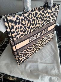 Borsa Christian Dior