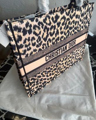 Borsa Christian Dior