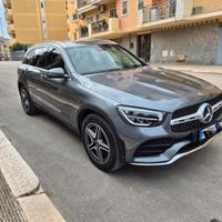 Mercedes GLC 300 4matic DE - 11/2021