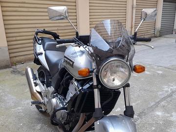 Honda CBF 500 - 2007