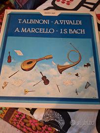 Vinili classifica orchestra lirica