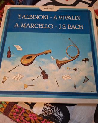 Vinili classifica orchestra lirica