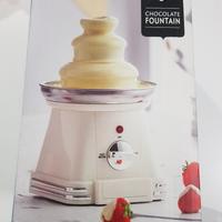 Fontana di cioccolato 