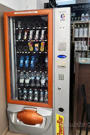 Distributore Automatico Fas