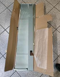 specchio 125 x 30 cm