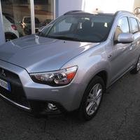 MITSUBISHI ASX 1.8 DI-D 150 CV 2WD Intense Clear