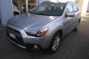 MITSUBISHI ASX 1.8 DI-D 150 CV 2WD Intense Clear