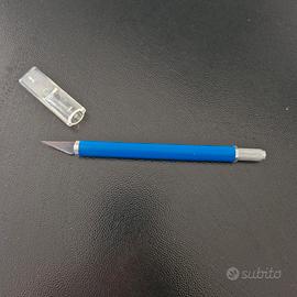 taglierino di precisione da modellismo 