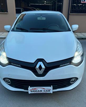 Renault Clio 1.5 dCi 8V 75CV 5 porte Live