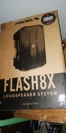 CASSE MUSICALI  PROEL