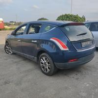 LANCIA DELTA 3 844 1.6 D MULTIJET 120CV Ricambi/